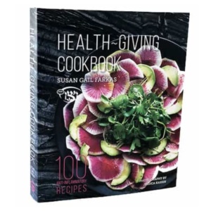 Health-Giving-Cookbook