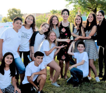 Wizo Nir Ha’emek & Chw Hadassim Among Israel’s Outstanding High Schools