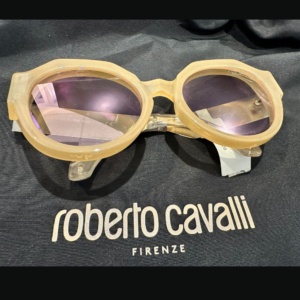Roberto Cavalli Women Sunglasses