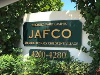 Wizo Gives Back in time for school